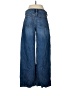 Joe's Jeans Blue Jeans Size 28 waist - photo 2