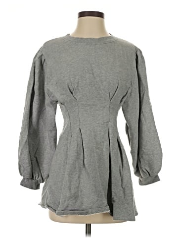 Storets Pullover Sweater (view 1)