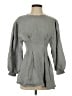 Storets Gray Pullover Sweater Size Sm - Med - photo 1