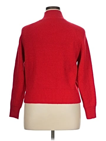 Cielo Turtleneck Sweater (view 2)