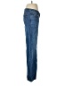 Joe's Jeans Blue Jeans Size 28 waist - photo 4