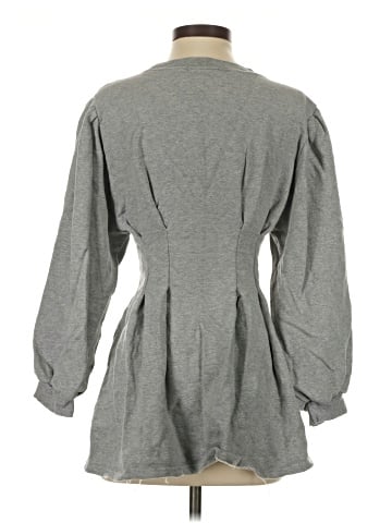 Storets Pullover Sweater (view 2)