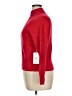 Cielo Red Turtleneck Sweater Size XL - photo 5
