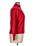 Cielo Red Turtleneck Sweater Size XL - photo 4