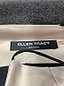 Ellen Tracy Black Cocktail Dress Size S - photo 7