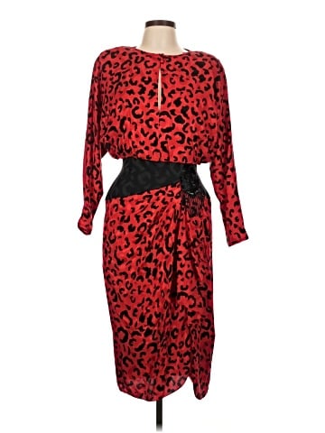 A.J. Bari Cocktail Dress (view 1)