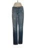 Limited Edition Blue Jeans Size 2 - photo 1