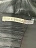 Alice + Olivia Black Jumpsuit Size 2 - photo 4