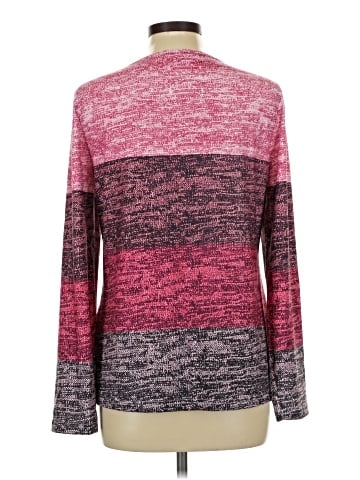 Unbranded Long Sleeve Henley (view 2)