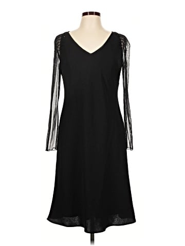 Evan Picone Cocktail Dress (view 1)