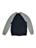 Tailor Vintage Argyle Blue Jacket Size 10 - photo 2