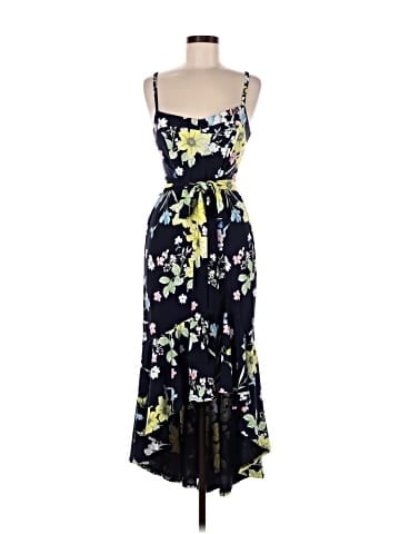 RACHEL Rachel Roy Cocktail Dress (view 1)