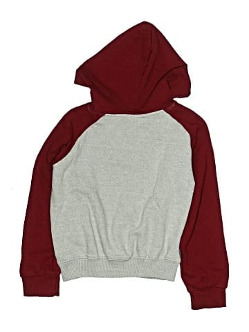 Marvel Pullover Hoodie (view 2)