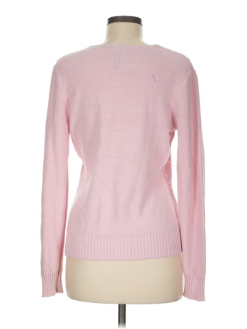 Chaps Pullover Sweater (view 2)