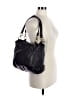 Coach 100% Leather Black Leather Shoulder Bag One size - photo 2