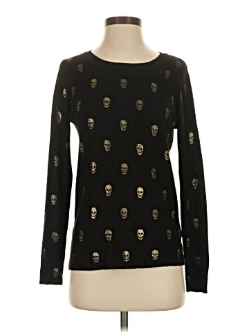 Saks Fifth Avenue Pullover Sweater (view 1)