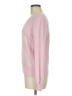 Chaps Pink Pullover Sweater Size M - photo 5