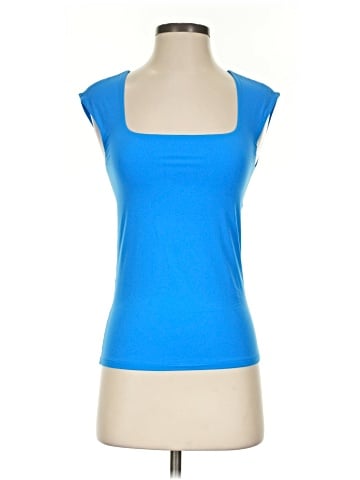 White House Black Market Sleeveless Top (view 1)