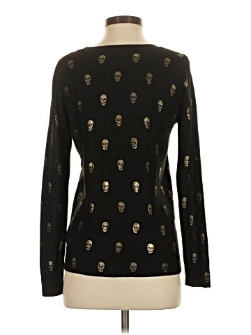 Saks Fifth Avenue Pullover Sweater (view 2)