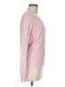 Chaps Pink Pullover Sweater Size M - photo 4