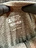 Eastern Mountain Sports 100% Polyester Gray Pullover Sweater Size M - photo 7