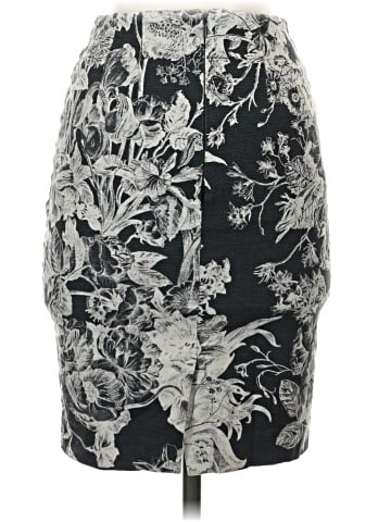 Ann Taylor LOFT Outlet Formal Skirt (view 2)