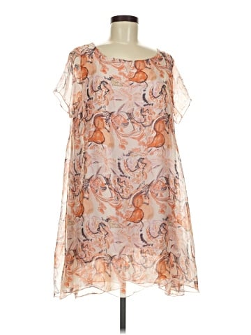 MADE IN ITALY Cocktail Dress (view 1)