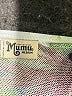 Show Me Your Mumu Tropical Green Pullover Sweater Size M - photo 7