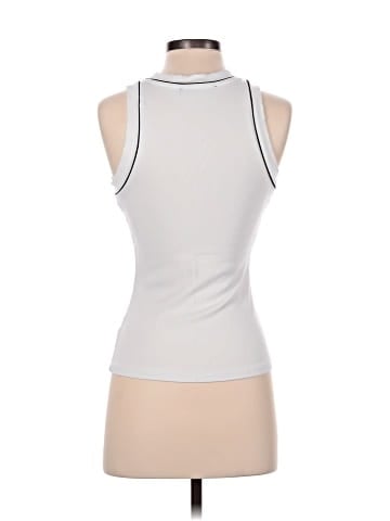 Tahari Sleeveless Top (view 2)