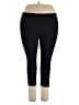 iuga Black Active Pants Size XXL - photo 1