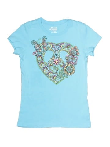 The Children's Place Short Sleeve T-Shirt (view 1)
