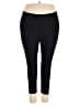 Active by Old Navy Solid Black Active Pants Size XXL - photo 1