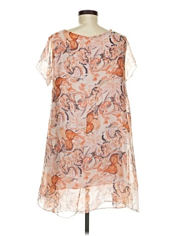 MADE IN ITALY Cocktail Dress (view 2)