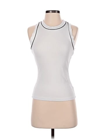 Tahari Sleeveless Top (view 1)