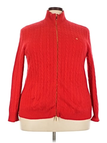 Lauren by Ralph Lauren Cardigan (view 1)