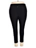 Active by Old Navy Solid Black Active Pants Size XXL - photo 2