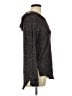 Olive and Oak Tweed Gray Pullover Hoodie Size L - photo 4