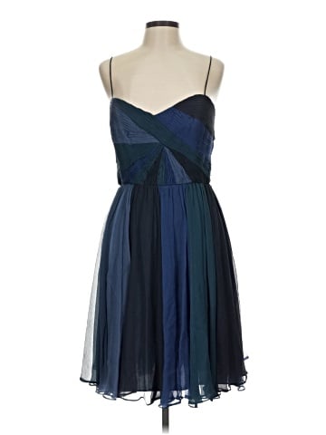 Foley + Corinna Cocktail Dress (view 1)