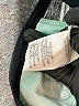 Nike Stripes Gray Swimsuit Top Size 12 - photo 4