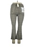 FRAME Plaid Gray Casual Pants Size 32 waist - photo 2