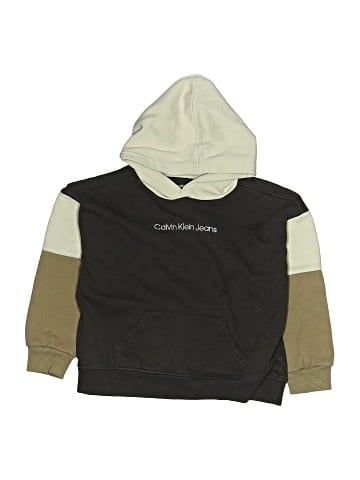 CALVIN KLEIN JEANS Sweatshirt (view 1)