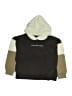 CALVIN KLEIN JEANS Black Sweatshirt Size 6 - photo 1