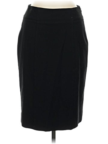 White House Black Market Formal Skirt (view 1)
