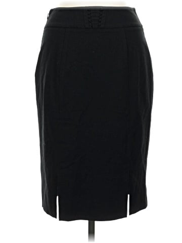 White House Black Market Formal Skirt (view 2)
