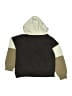 CALVIN KLEIN JEANS Black Sweatshirt Size 6 - photo 2