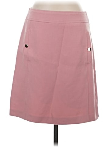 Ann Taylor LOFT Casual Skirt (view 1)