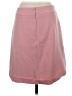 Ann Taylor LOFT Solid Pink Casual Skirt Size 4 - photo 2