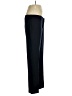 Merona Solid Blue Casual Pants Size 10 - photo 4