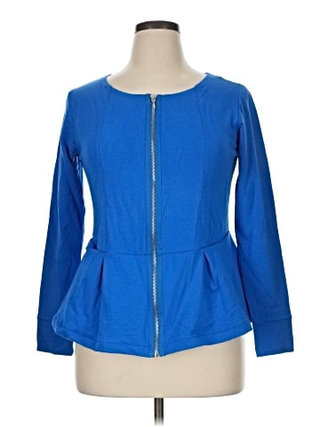 Evy's Tree Long Sleeve Top (view 1)