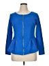 Evy's Tree Blue Long Sleeve Top Size XL - photo 1